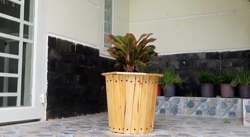 Most Popular Garden DIYs on YouTube in 2020