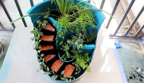 Popular Garden DIYs 