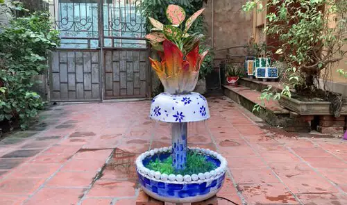 Popular Garden DIYs on YouTube