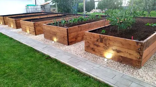 Popular Garden DIYs on YouTube