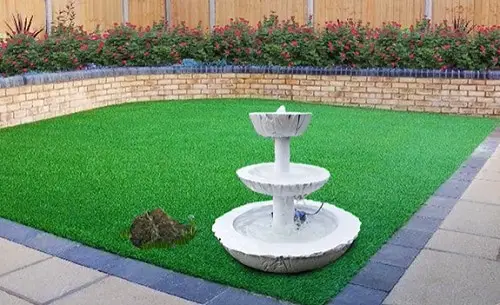 DIY Outdoor Water Fountain Ideas 