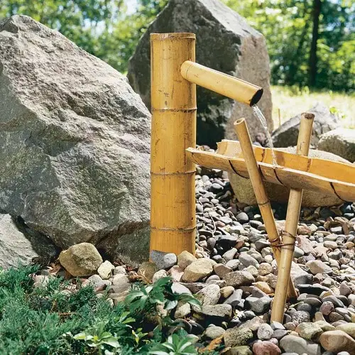 Water Fountain Ideas