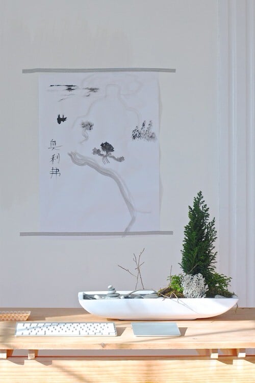 Beautiful DIY Indoor Plant Display Ideas