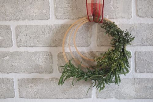 Beautiful DIY Indoor
