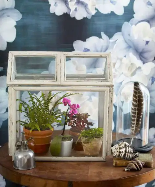 Beautiful DIY Indoor