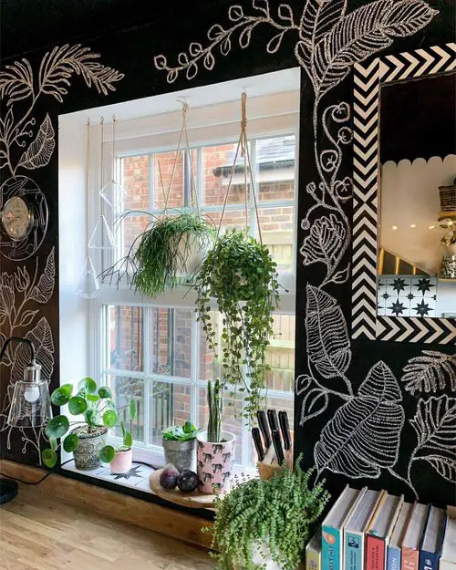 Window Garden Pictures 9