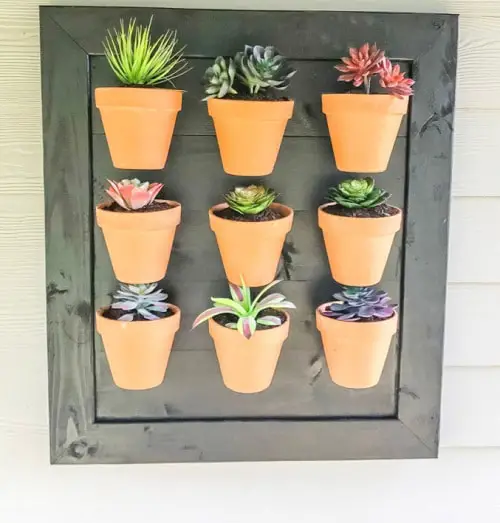 Cool Floating Planters 10