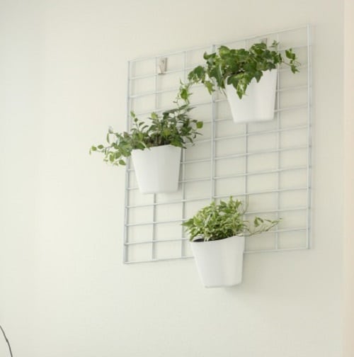 Cool Floating Planters 15