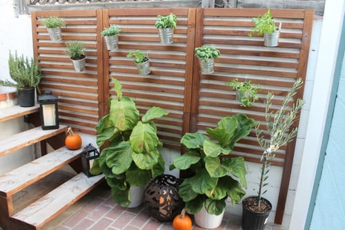 DIY Ikea Pot Hacks 8