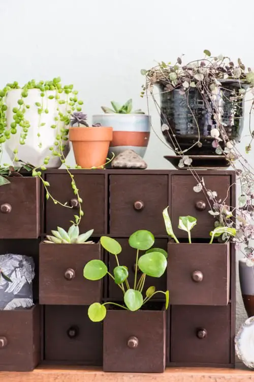 DIY Ikea Pot Hacks