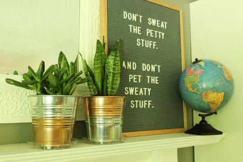 DIY Ikea Pot Hacks 10