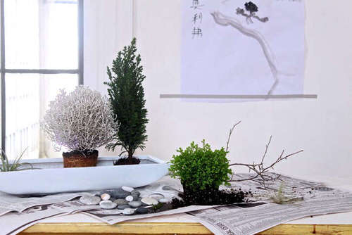 Ideas to Steal from Japanese Zen Garden 6