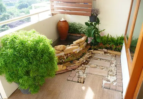 Ideas to Steal from Japanese Zen Garden 7
