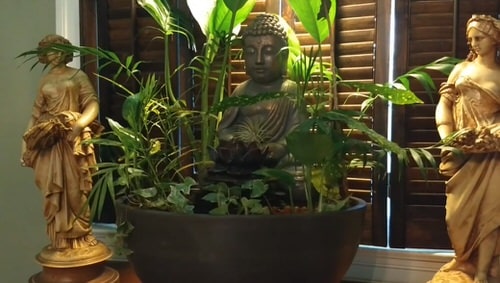 Ideas to Steal from Japanese Zen Garden 4