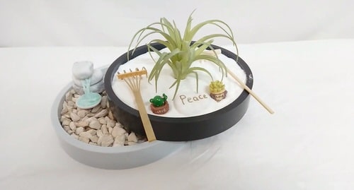 Ideas to Steal from Japanese Zen Garden 5