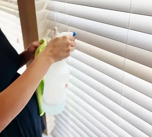 Amazing Vinegar Uses in Gardens and Homes Clean Window