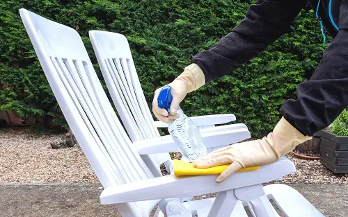 Amazing Vinegar Uses in Gardens and Homes 54