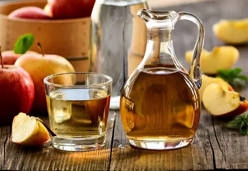 Vinegar Fertilizer Recipes