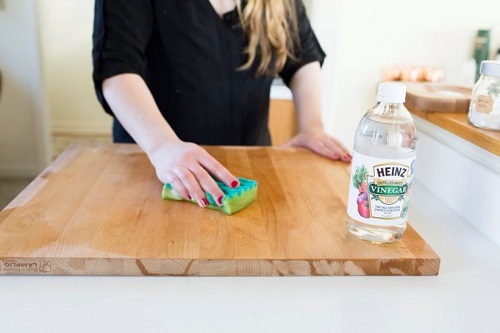 Amazing Vinegar Uses in Gardens and Homes 