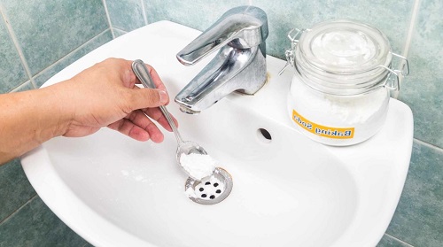 Vinegar Uses in the Home