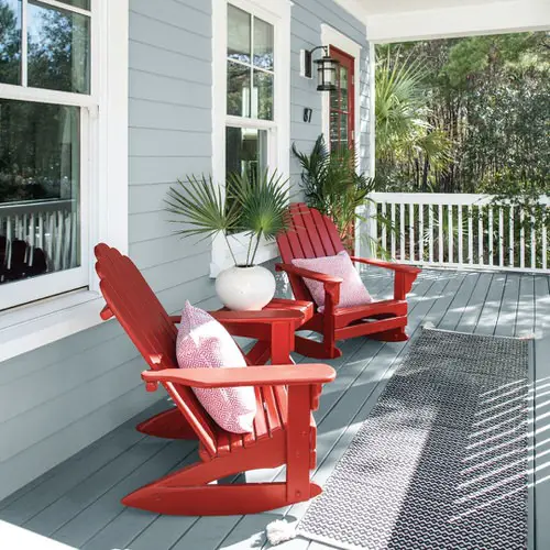 Patio and Porch Design Ideas 5