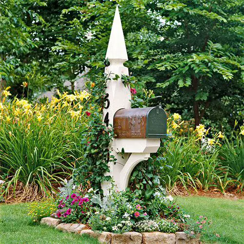Ways to Increase Curb Appeal Using Plants 3