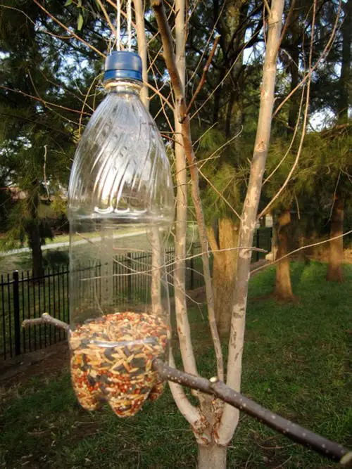 Kid-friendly Ideas for Gardens and Backyards 6