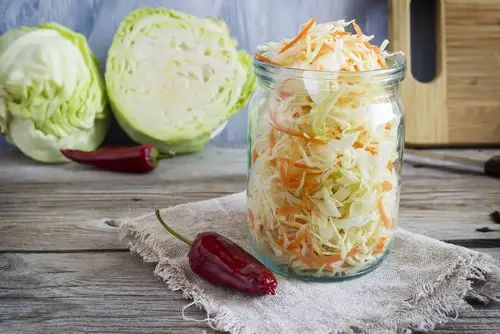 Best Plants and Trees You Should Grow for Homemade Pickles 7