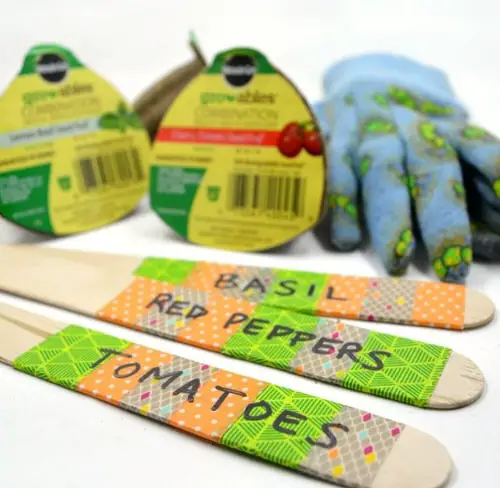 Kid-friendly Ideas for Gardens and Backyards 7