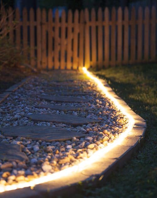 DIY Backyard Ideas in Budget 10