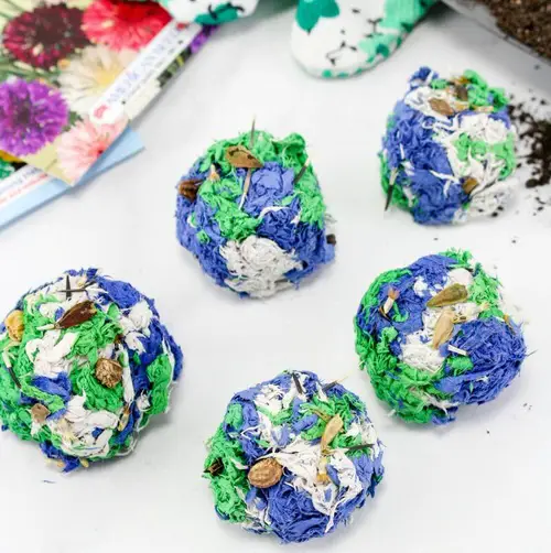 Kid-friendly Ideas for Gardens and Backyards