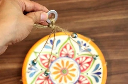 Pinterest Garden Hacks 12