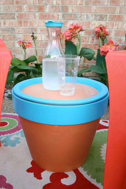 DIY Backyard Ideas in Budget 12