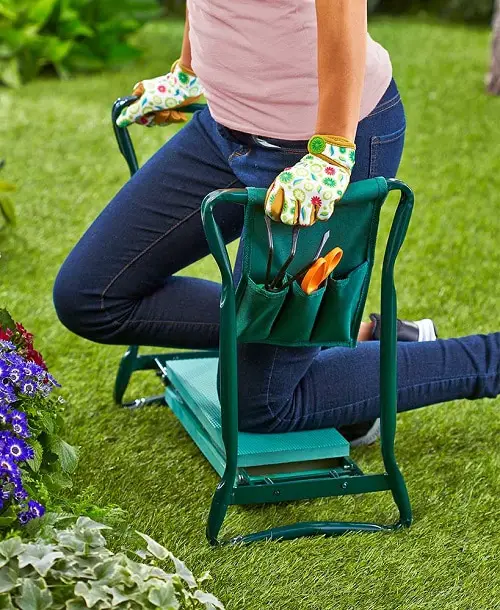 Gardening Hacks for Senior Gardeners 2