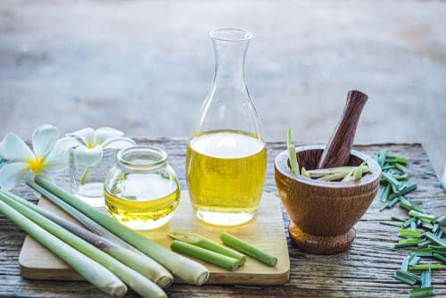DIY Homemade Mosquito Repellant Ideas 4