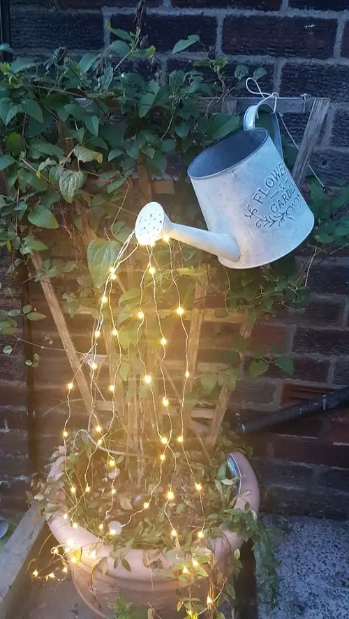 Insanely Instant Ideas to Decorate Your Garden 28