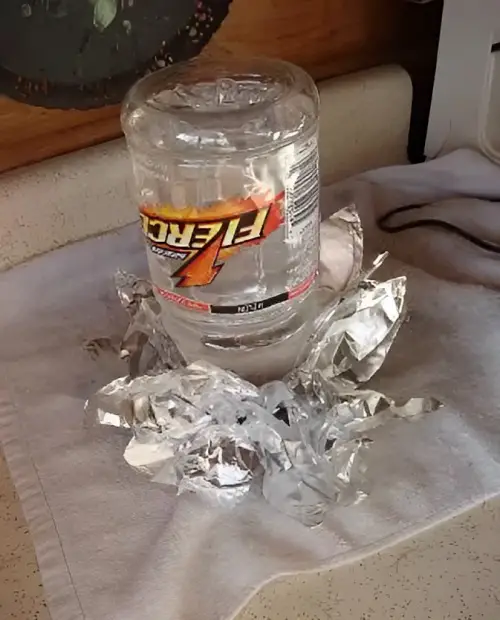 Diy Gatorade Feeder
