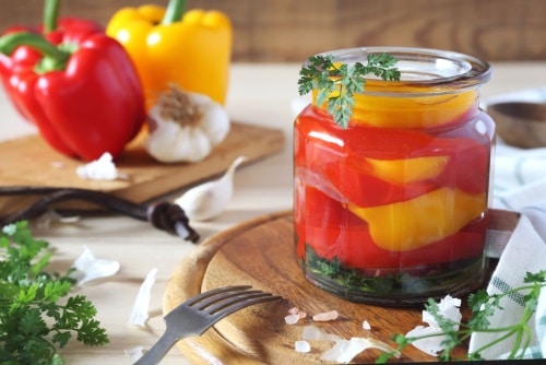 Best Plants and Trees You Should Grow for Homemade Pickles 3