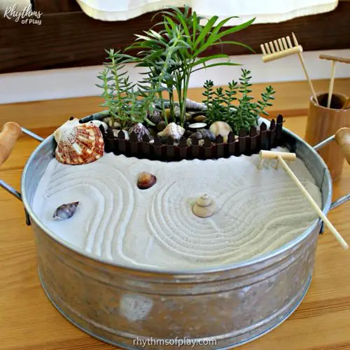 Kid-friendly Ideas for Gardens and Backyards 3