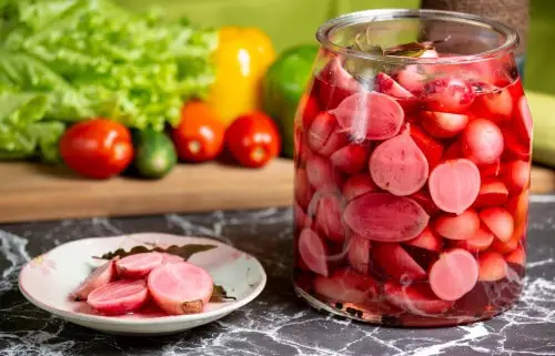 Best Plants and Trees You Should Grow for Homemade Pickles 5