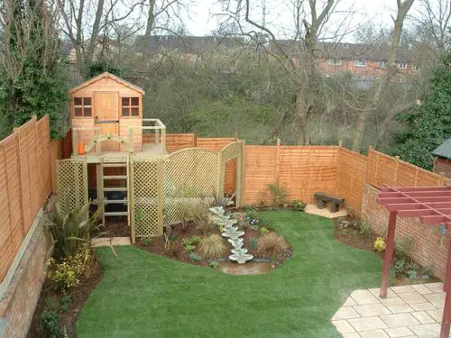 Must Do Things in Garden in Summers 8