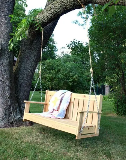 DIY Garden Focal Point Ideas 10