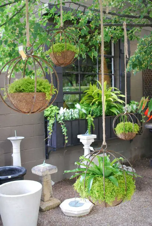 Patio and Porch Design Ideas 