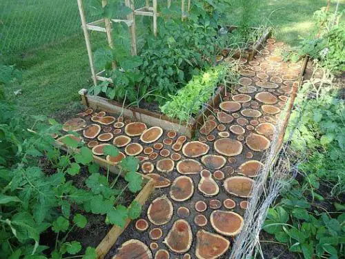 Most Unique Garden Path Ideas 223