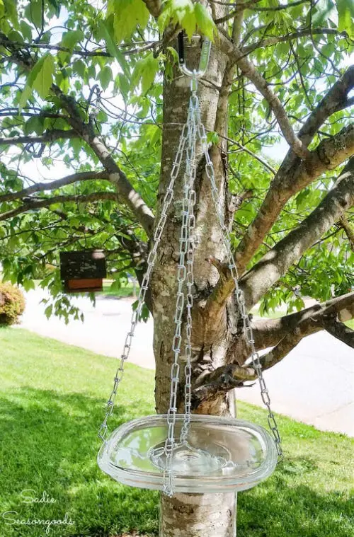 DIY Garden Focal Point Ideas 11