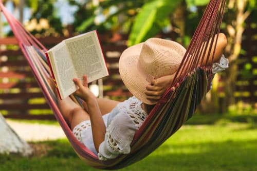 Must Do Things in Garden in Summers 4