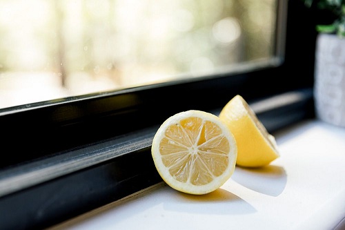 Odor Killing Hacks with Nature for Garden and Home