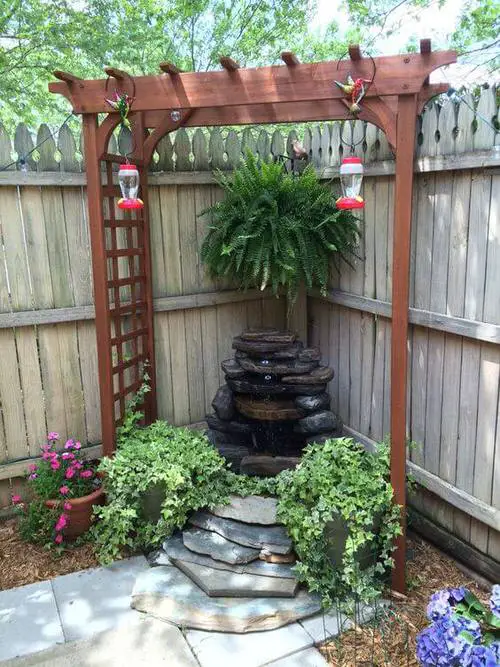 Ideas for Creating a Cozy Garden Retreat 20