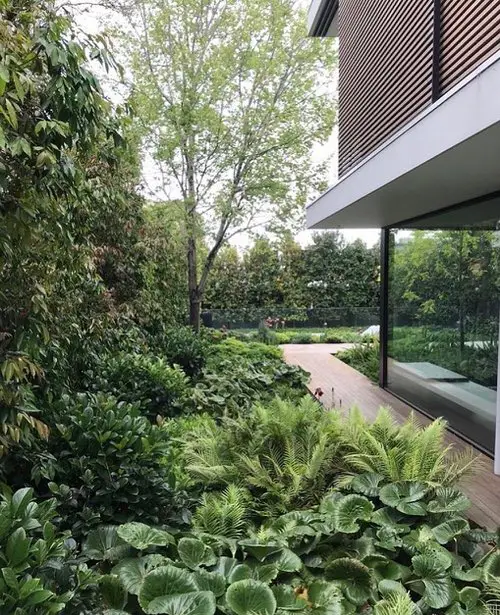 Small Chill Out Corner Garden Ideas 13