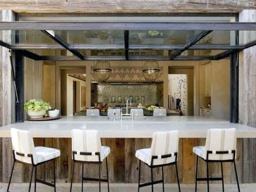 Outdoor Bar Ideas 78